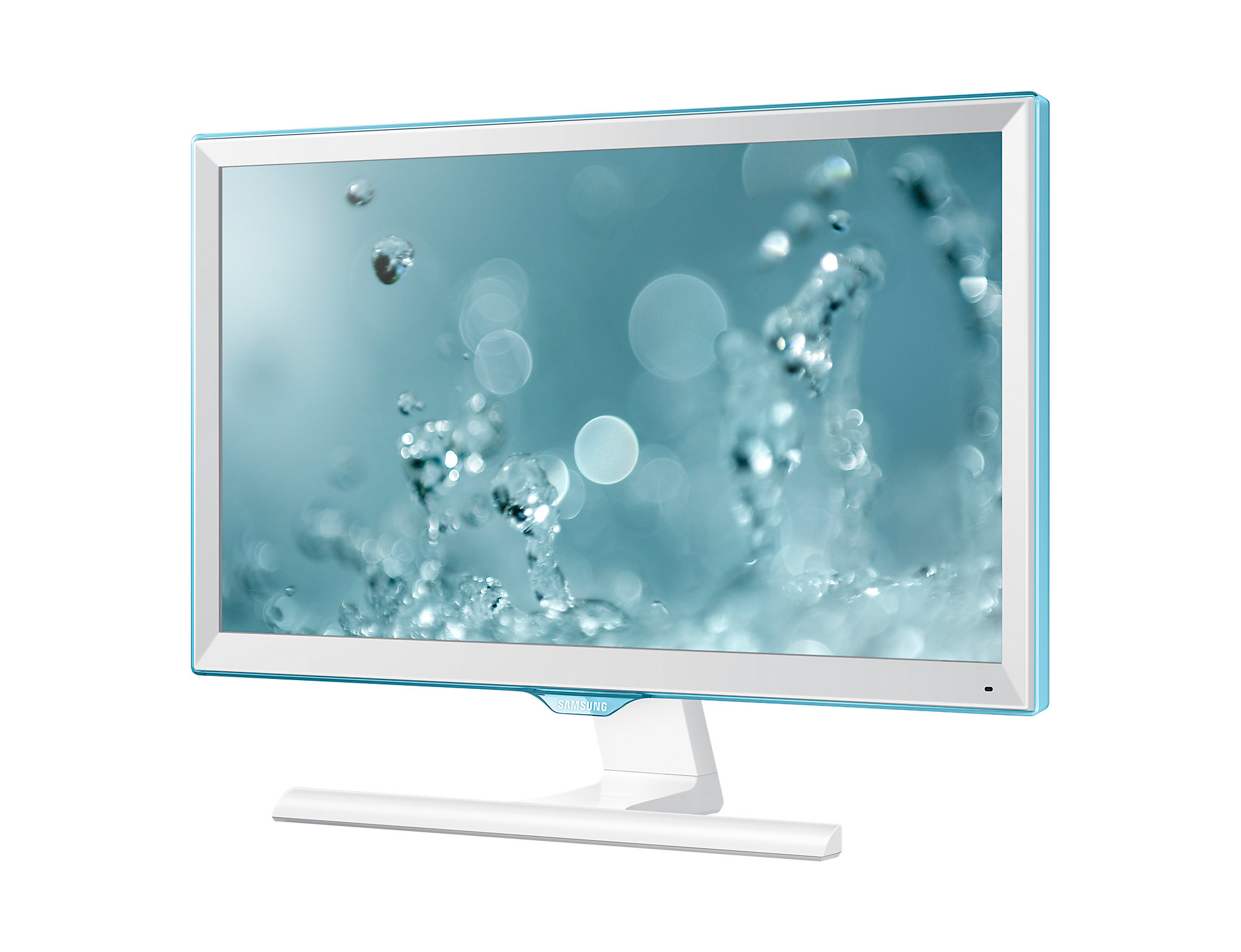 Samsung LS22E360HS computer monitor – image 4