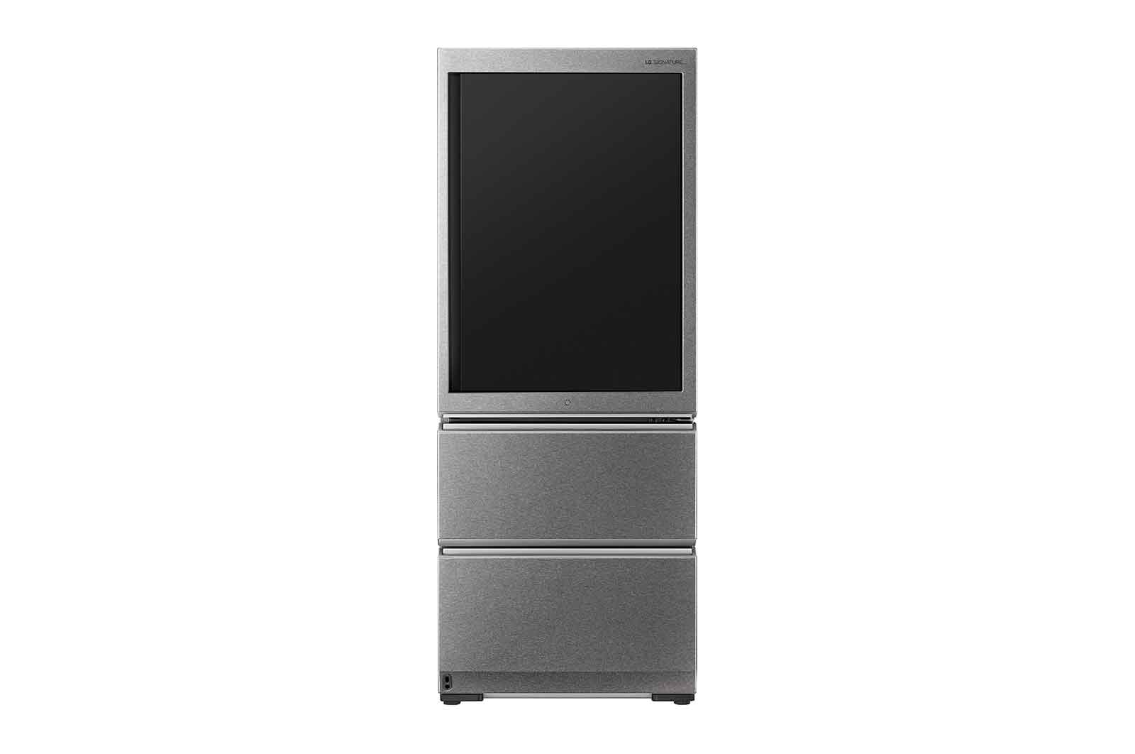 LG LSR200B — vue 1 sur 8