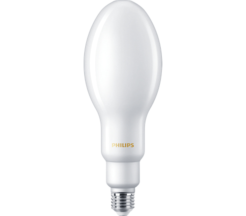 Philips Trueforce CorePro LED HPL LED-pirn Valge 3000 K 26 W E27