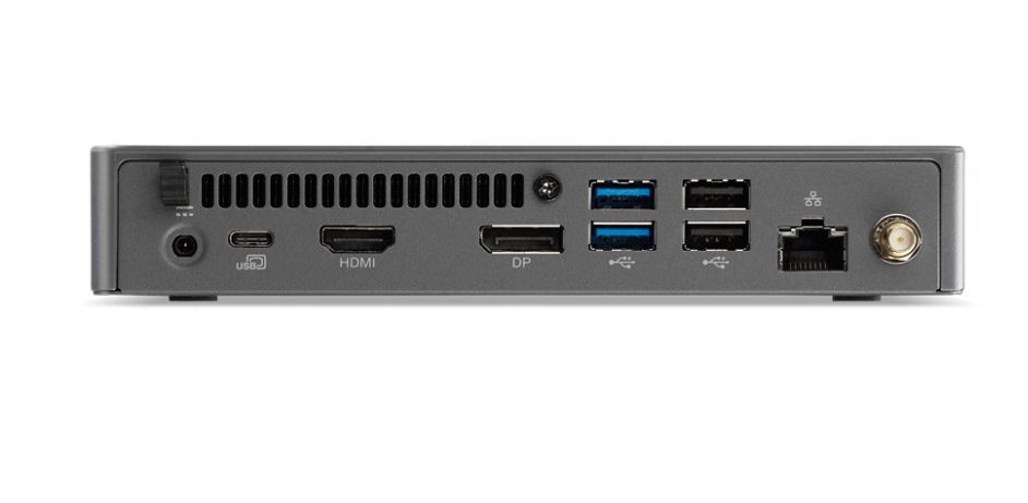 Acer Revo Box RB610 Intel® Core™ i5 i5-1335U – image 5