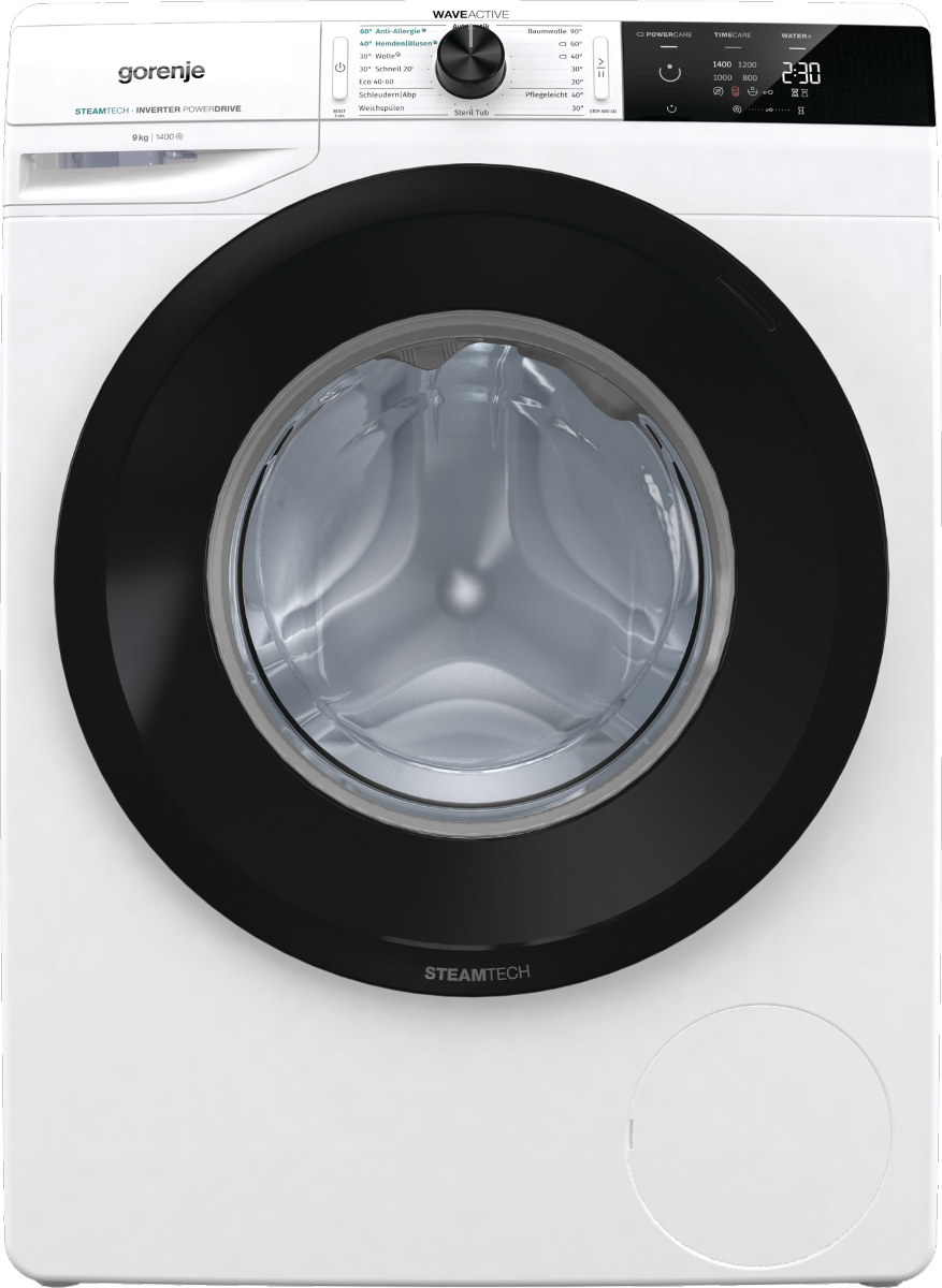 Gorenje WEI94CPS — vue 1 sur 8