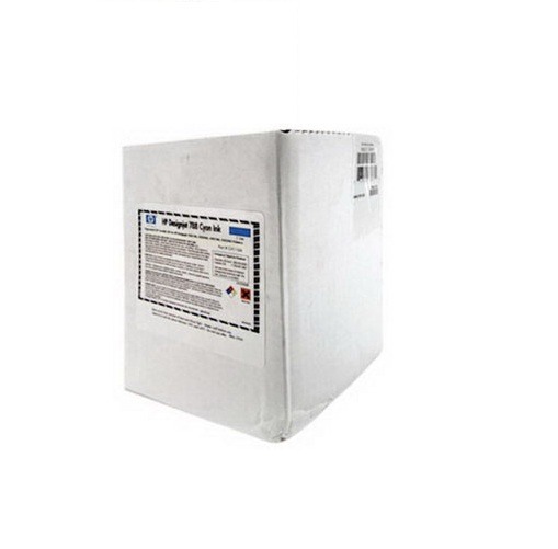 HP 788 1-liter Cyan DesignJet Ink