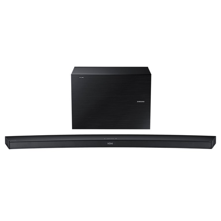 Samsung HW-J7500R Black 4.1 channels – image 3
