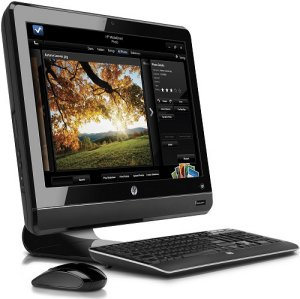 HP 200-5150la Intel® Core™2 Duo – image 3
