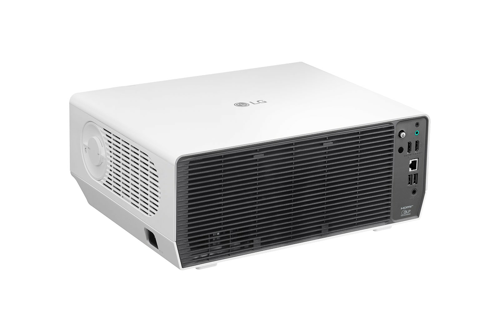 LG ProBeam BU50RG – image 7