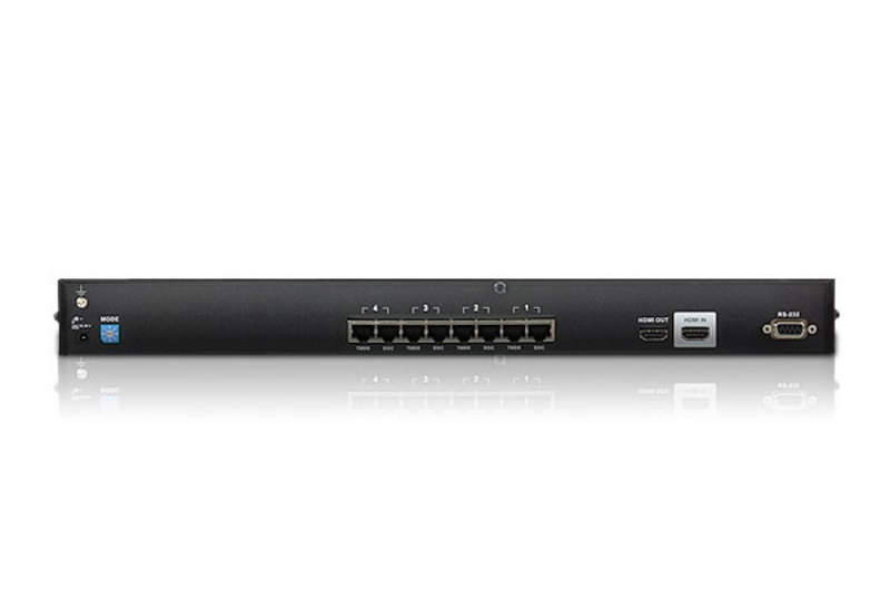 ATEN VS1804T-AT-E video splitter HDMI – image 2