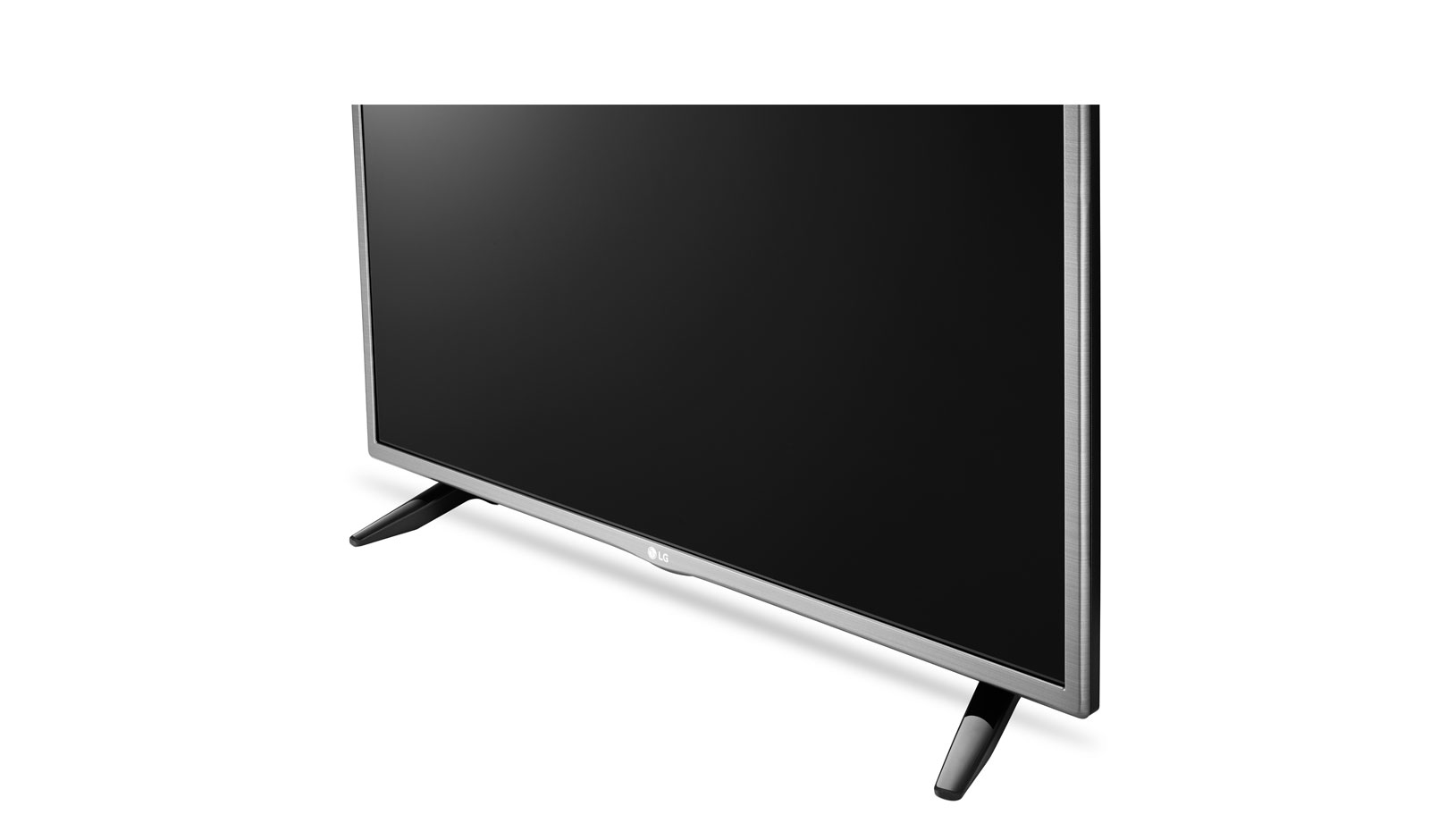 LG 32LH510U TV 81.3 cm (32") HD Black – image 2