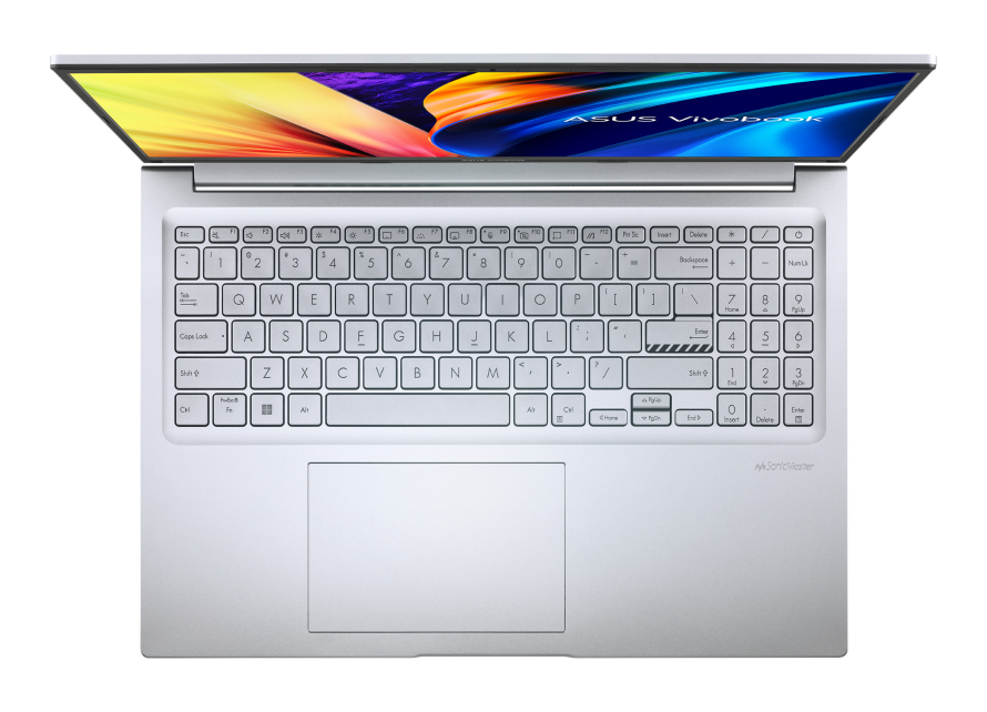 ASUS Vivobook 16X X1603 Intel® Core™ i7 i7-12700H Laptop – image 4