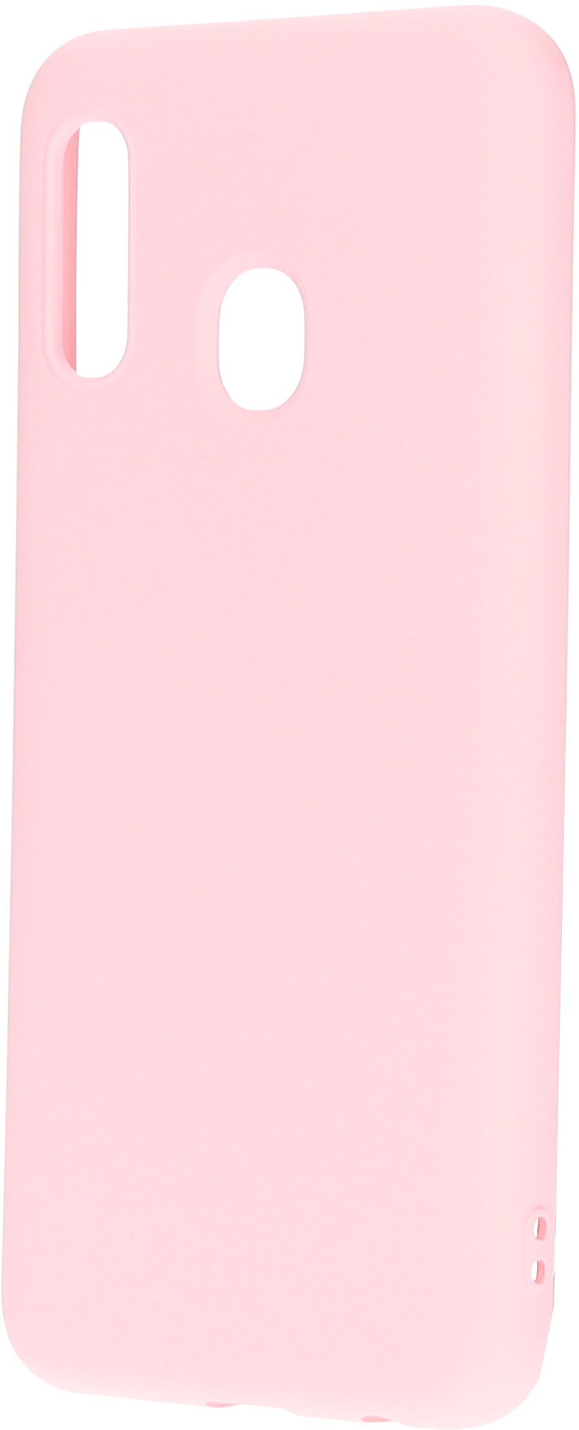 Mobiparts Silicone Cover Galaxy A20e (2019) – image 3