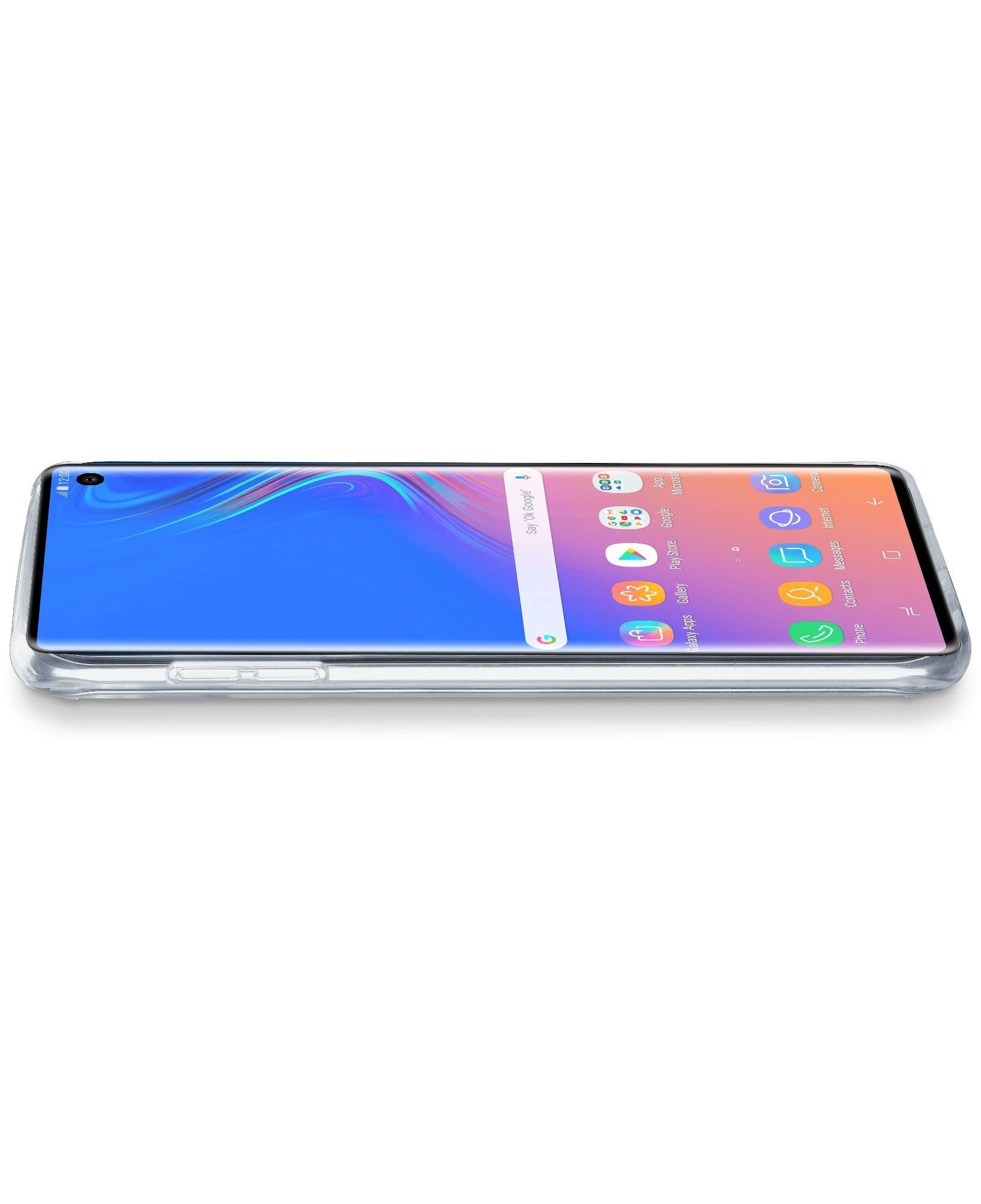 Cellularline Clear Duo - S10 – image 3