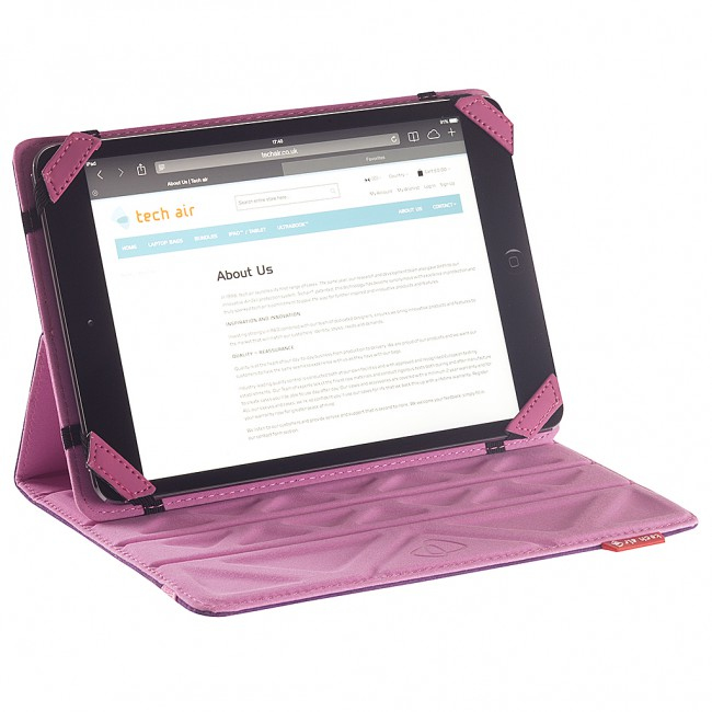 Techair TAXUT023 tablet case – image 2