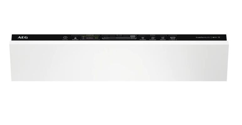 AEG FSE83838P Fully built-in 14 place settings – image 7