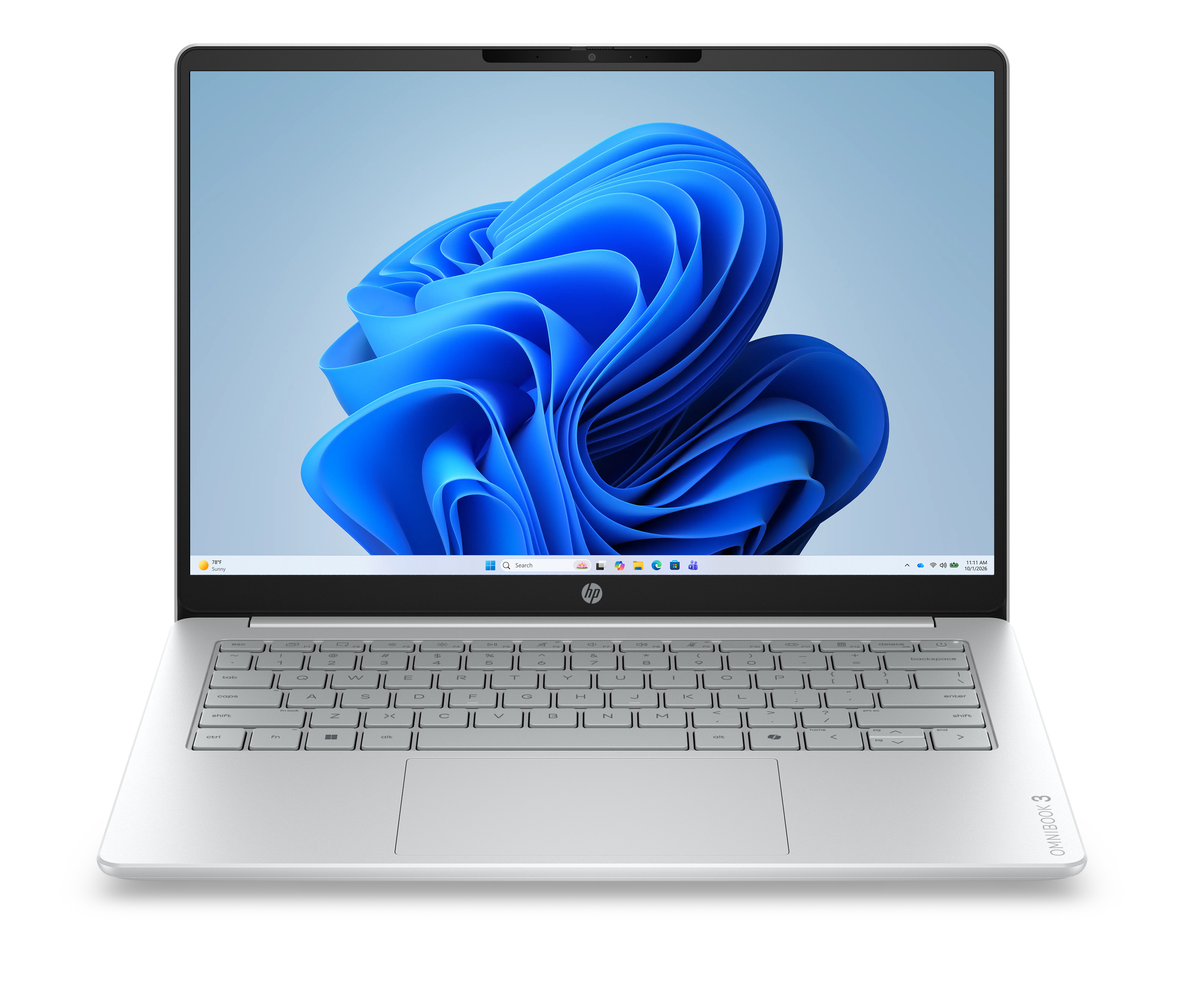Portátil HP OmniBook 3 14-hu0001ns - imagen 2