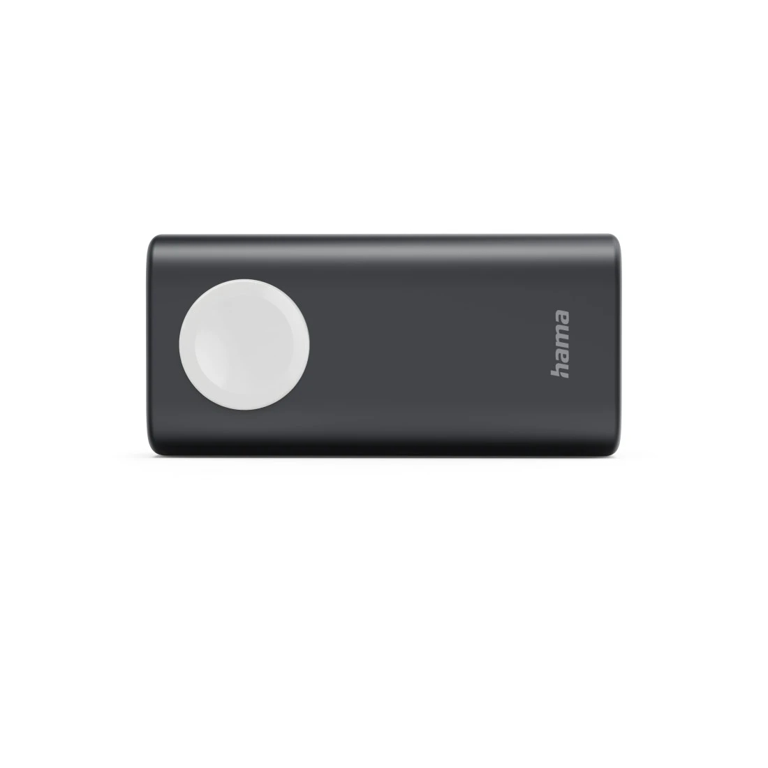 Hama Watch 10000 mAh Black, Grey – image 3