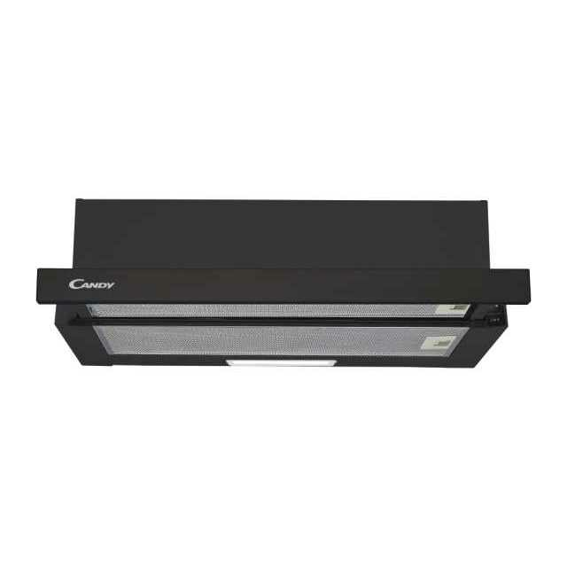Candy CBT625/2B — vue 1 sur 2
