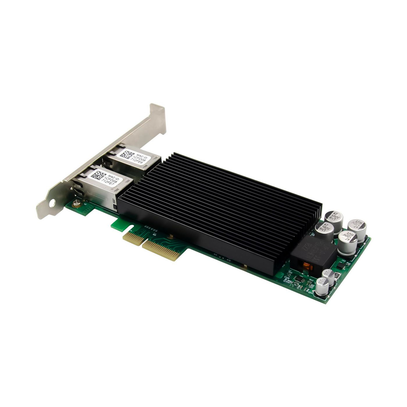 Microconnect MC-PCIEX4-82576EB network card Internal Ethernet 1000 Mbit/s – image 3