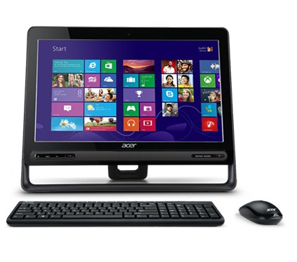 Acer Aspire Z3-605-MD14 Intel® Pentium® 2127U – image 3