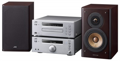 JVC EX-A15 home audio system