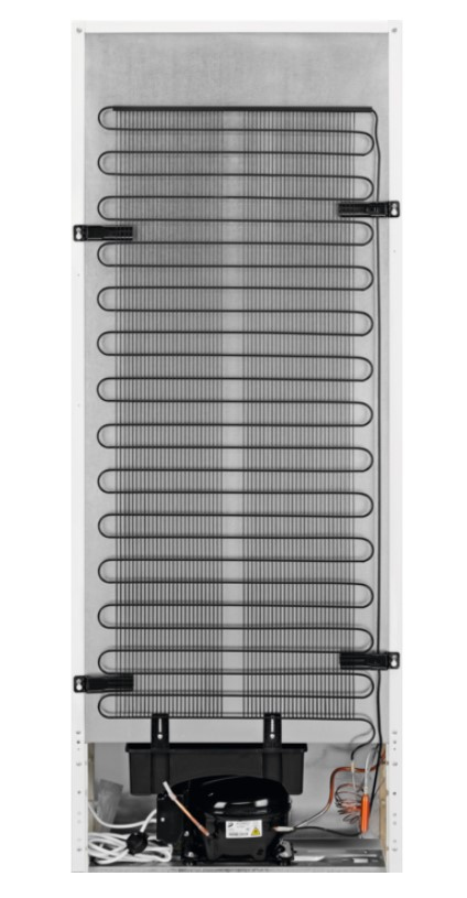 Electrolux LUT1NE32X freezer Upright freezer Freestanding – image 5