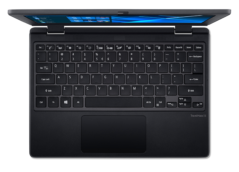 Acer TravelMate B311-31-C500 Intel® Celeron® N N4020 Laptop – image 4