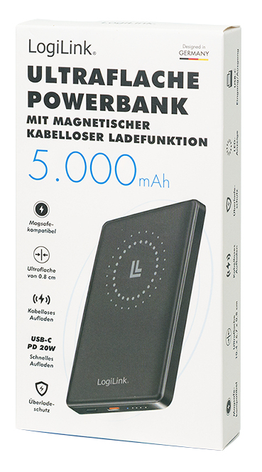LogiLink PA0352 power bank – image 8