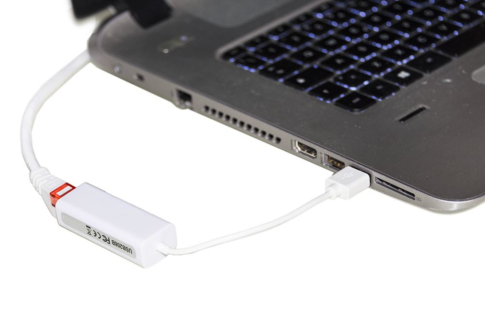 Nilox NXCON07 interface cards/adapter – image 2