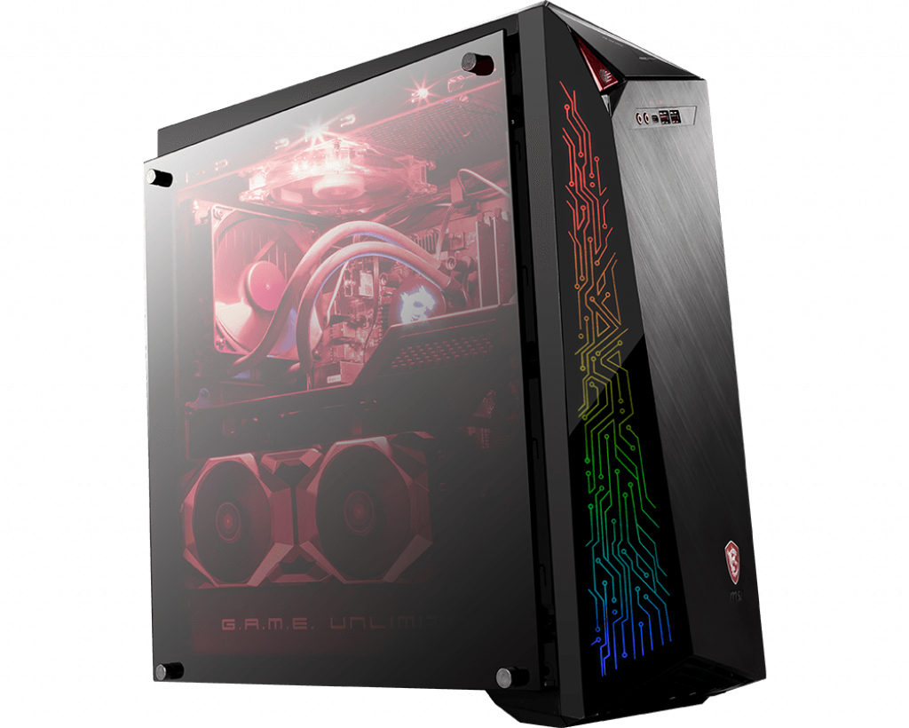 MSI X 9SD-248EU – image 5