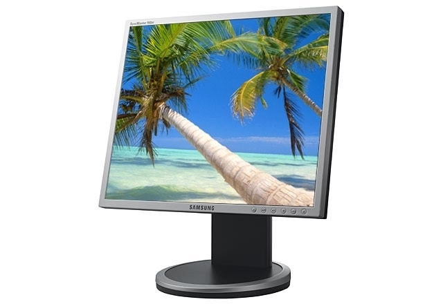 Samsung SyncMaster 940BF