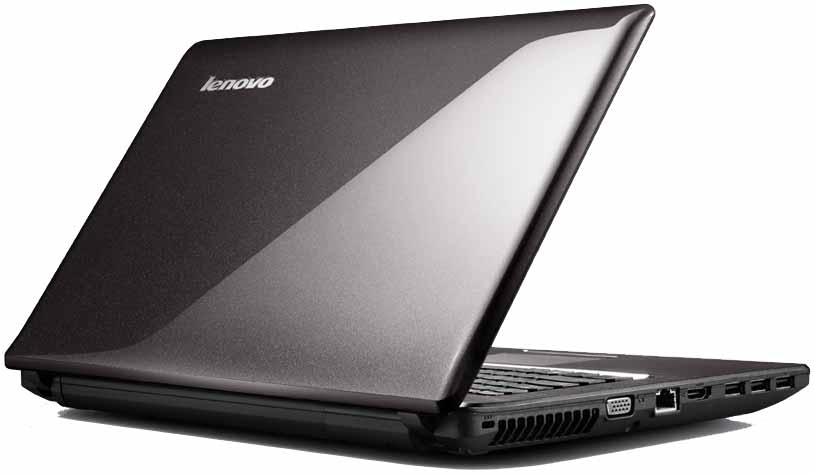 Lenovo Essential G570A Intel® Core™ i3 i3-2310M Laptop – image 4