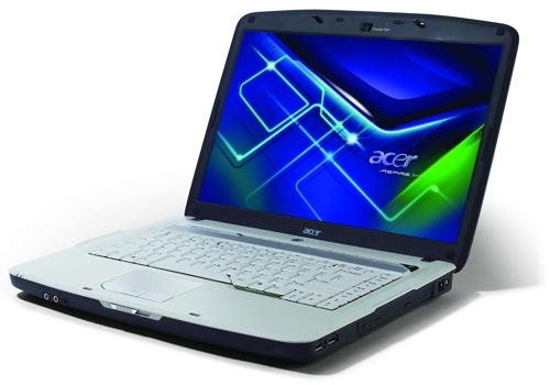 Acer Aspire 5520G-7A3G25Mi