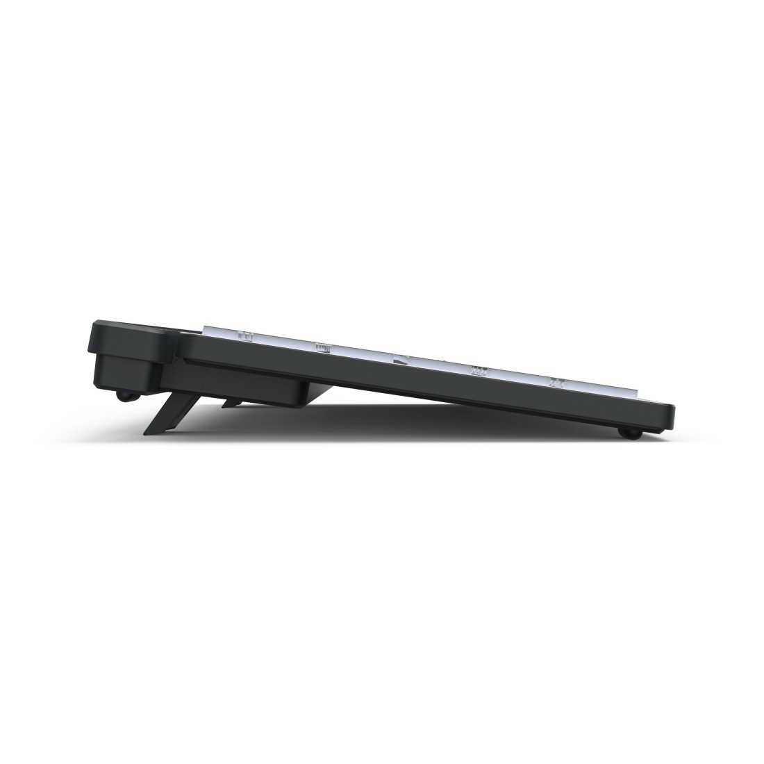 Hama WK-700 keyboard Home/Office Bluetooth QWERTZ German Anthracite, Black, Blue – image 5