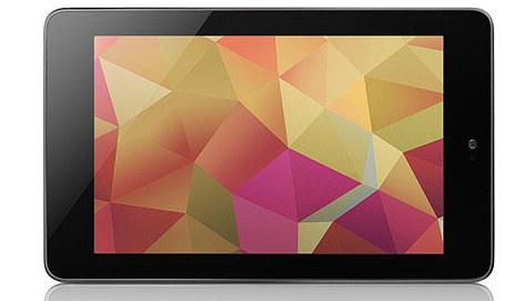 ASUS Nexus 7 1B015A – image 2