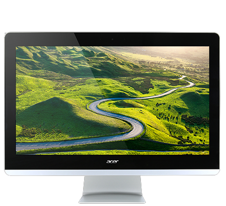 Acer Aspire Z3-705-MB63 Intel® Pentium® 3805U