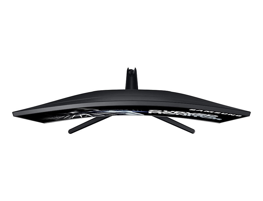 Samsung LC27RG50FQ computer monitor – image 5