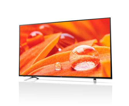 LG 60LB5200 TV 151.1 cm (59.5") Full HD Black – image 2