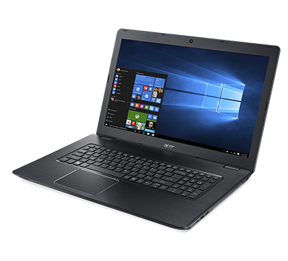 Acer Aspire F F5-771G-71PJ Intel® Core™ i7 i7-7500U Laptop – image 2