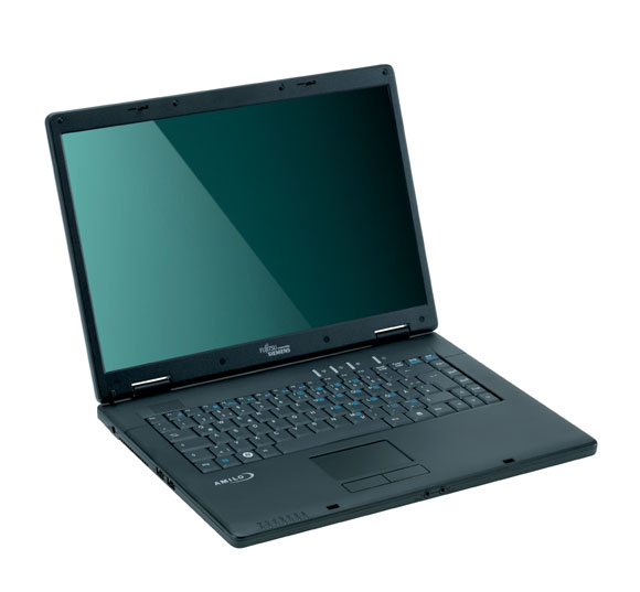 Fujitsu AMILO Li 1718 – image 3