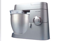 Kenwood Keukenmachine Major KMC750GL