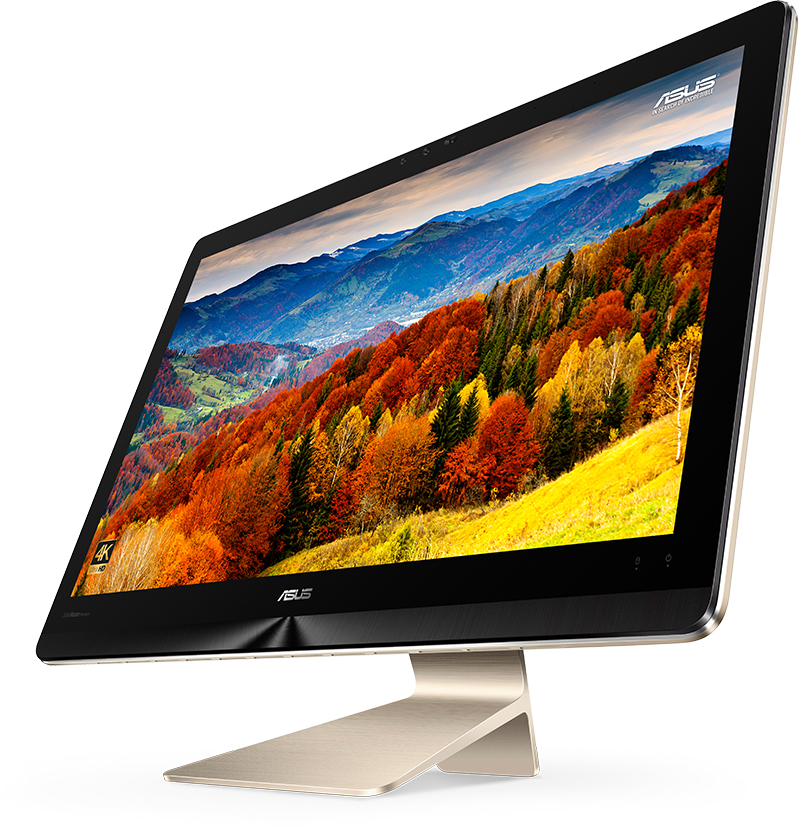 ASUS Zen AiO Pro Z240ICGT-GF047X All-in-One PC/workstation Intel® Core™ i5 i5-6400T – image 2