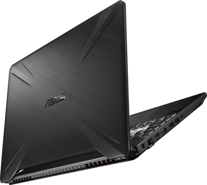 ASUS TUF Gaming FX505DT-BQ455 AMD Ryzen™ 5 3550H Laptop – image 9