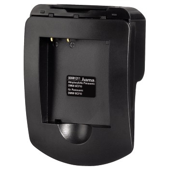 Hama Adapter Plate for Panasonic DMW-BCF10
