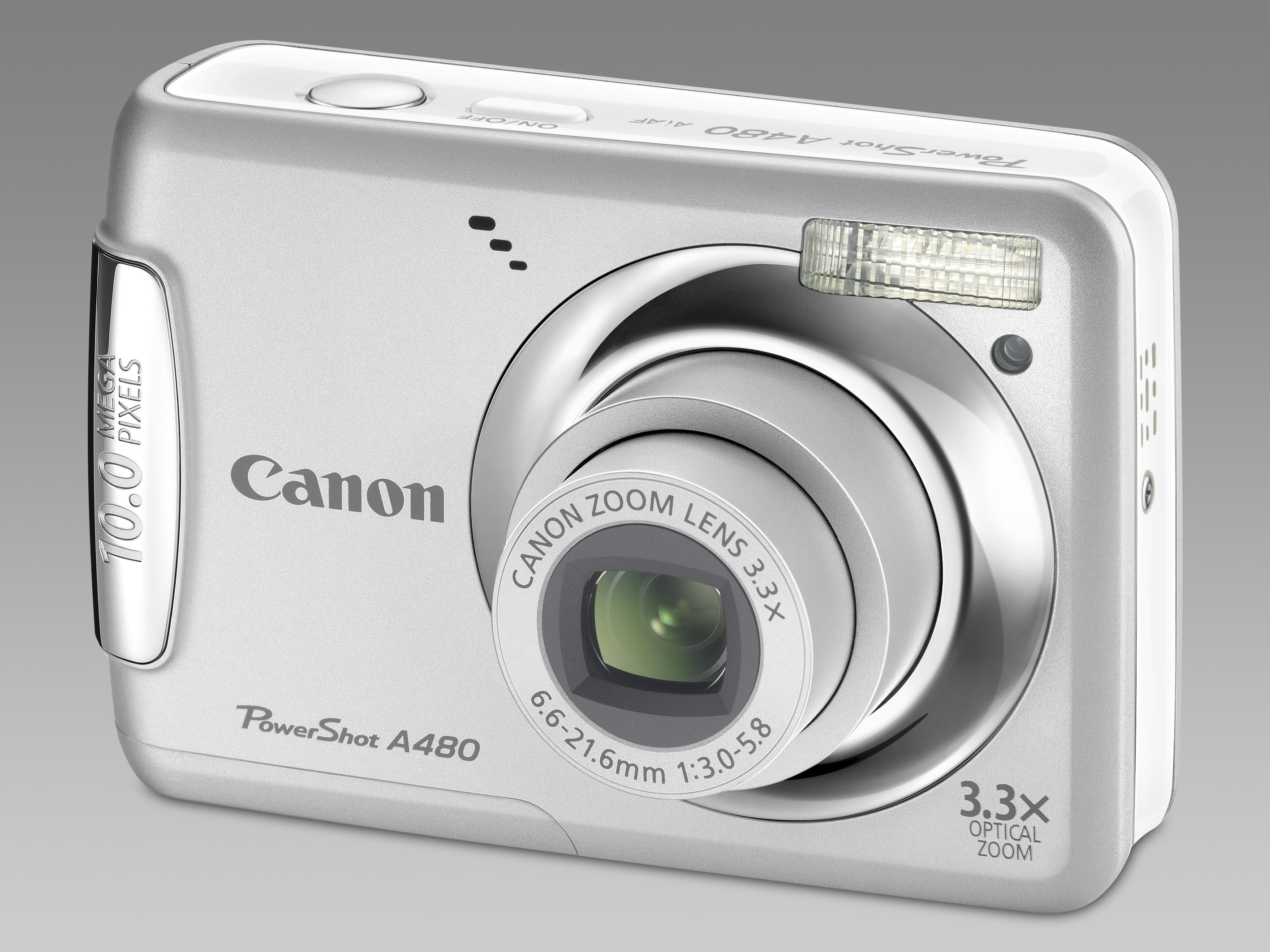Canon A480 + CP780 – image 4