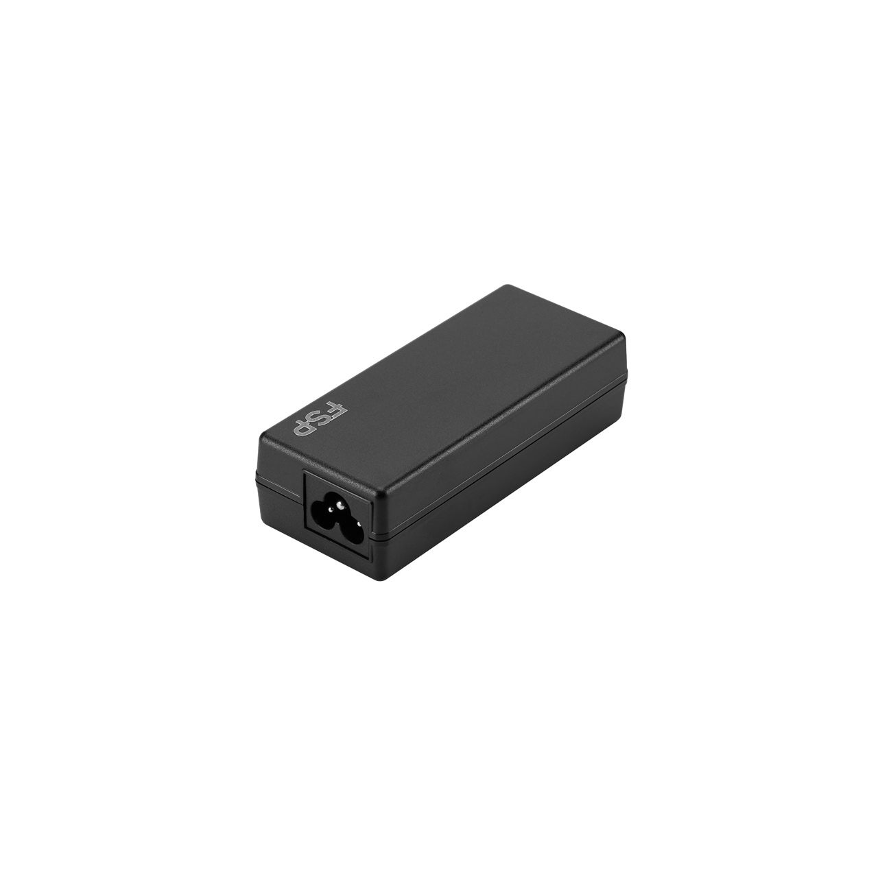 FSP NB PRO Netzteil & Spannungsumwandler Drinnen 65 W Schwarz