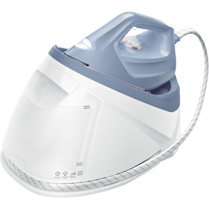 Electrolux E7ST1-4DB 2400 W 1.2 L Blue – image 1