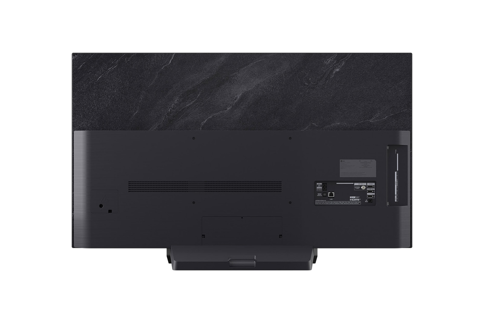 LG OLED48C59LB TV – image 3