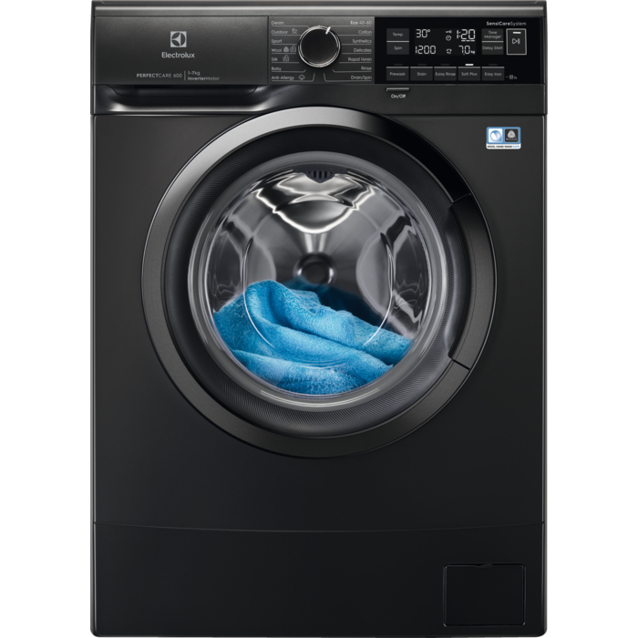 Electrolux EW6S672G45 — vue 1 sur 4