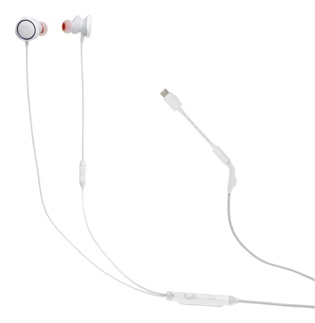 JBL 50C — vue 1 sur 8