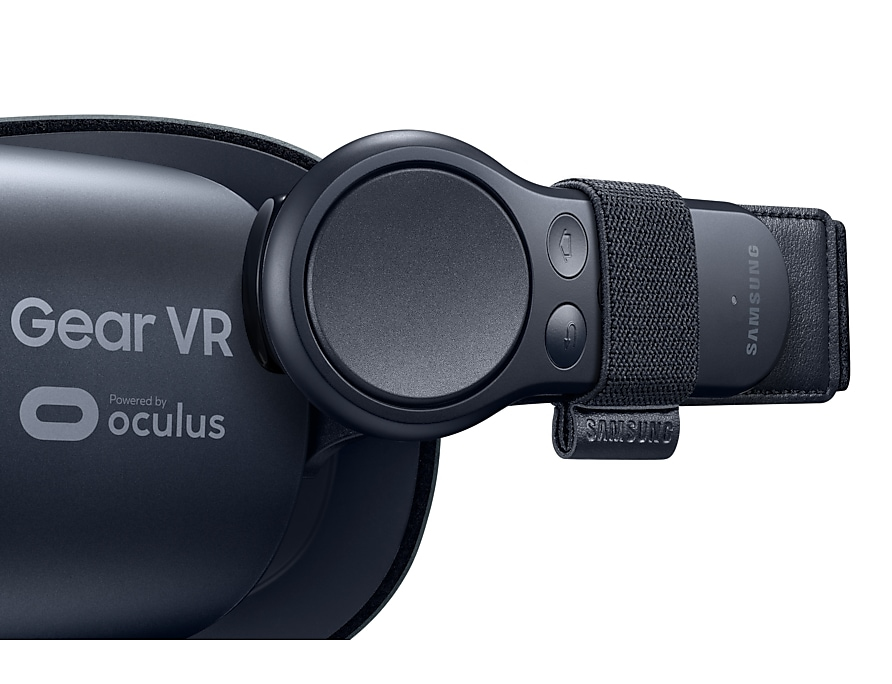 Samsung Gear VR with Controller – image 9