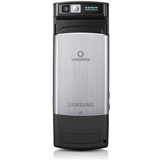 Samsung SGH-L810V 110 g – image 3