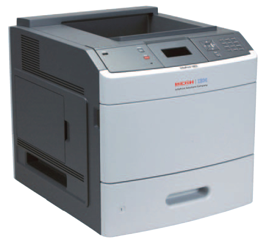 Ricoh InfoPrint 1832